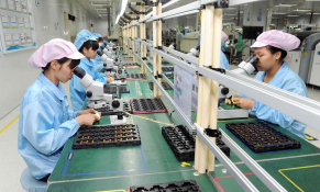 Việt Nam tăng tốc thu hút nhân tài bán dẫn