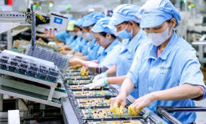 Kích hoạt dòng vốn đầu tư công nghệ cao