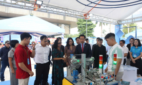 Củng cố vị thế của Hà Nội trong nền kinh tế số đang phát triển mạnh mẽ 