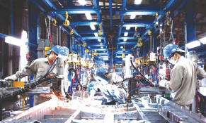 TP.HCM mở rộng bứt phá công nghiệp hỗ trợ