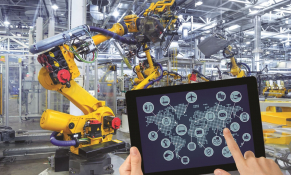 Điểm đến hấp dẫn đầu tư công nghiệp toàn cầu