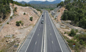 Cần 1.400 tỷ để giải phóng mặt bằng Dự án cao tốc Bắc Nam đoạn qua Quảng Ngãi 