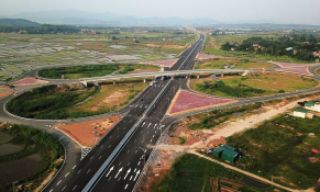 Ngân sách còn hạn chế, Thủ tướng quyết định đầu tư cao tốc Ninh Bình - Nam Định - Thái Bình - Hải Phòng theo phương thức PPP
