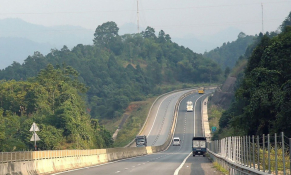 Lạng Sơn kiến nghị được chọn lại nhà đầu tư cho dự án thành phần cao tốc Hữu Nghị - Chi Lăng