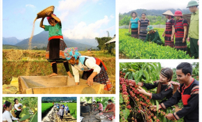 Không để chậm trễ tiến độ giải ngân các Chương trình mục tiêu quốc gia