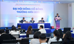 Chứng khoán Công thương tiếp tục đẩy mạnh chuyển đổi số