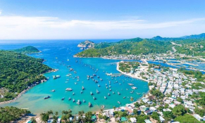 Khánh Hòa: TP. Cam Ranh sẽ xây dựng khoảng 4.200 căn nhà ở xã hội