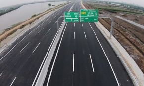 Ninh Bình: Dự kiến khởi công hai dự án đường bộ cao tốc vào cuối năm 2024