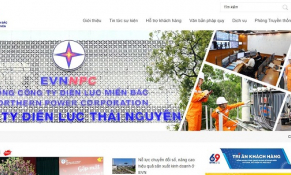 Công ty Điện lực Thái Nguyên: Đầu tư hàng trăm tỷ đồng mua sắm thiết bị, nâng cấp cơ sở hạ tầng 