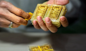 Mua bán vàng phải xuất hoá đơn điện tử