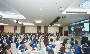 Tôn vinh những chiến binh xanh hồi sinh rác thải nhựa