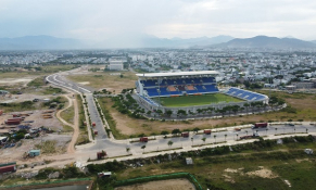 Đà Nẵng: Phê duyệt đấu giá 14 khu đất gần 712.000 m2