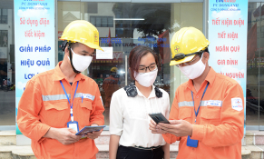 Khi giá điện kể chuyện bằng công suất