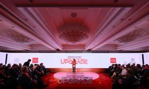 Thị trường vốn bứt phá thời kỳ mới nổi