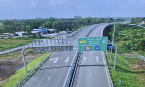 Xung lực mới cho hạ tầng giao thông quốc gia 