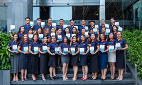 Dai-ichi Life Việt Nam nâng tầm đội ngũ Tư vấn Tài chính 