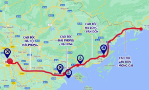 Kết nối liên vùng để doanh nghiệp bứt phá toàn diện