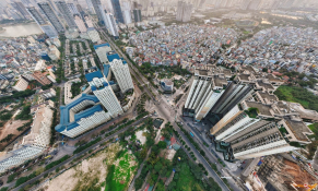 Khơi thông nguồn lực đất đai cho doanh nghiệp