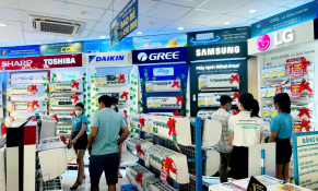 Minh bạch hóa Thuế tiêu thụ đặc biệt