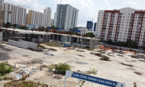 HDTC do ông Đinh Trường Chinh làm Chủ tịch HĐQT nợ thuế hơn 754 tỷ đồng