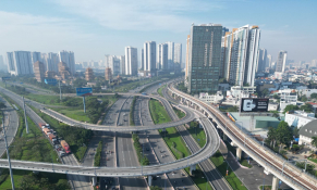 Trong thời gian tới, thị trường bất động sản sẽ có nhiều lựa chọn về vị trí và tầm giá