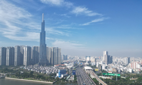 Kinh tế Lifestyle là động lực tăng trưởng mới của TP. HCM