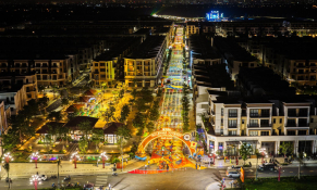 Hai kỷ lục T&T City Millennia: Động lực xúc tiến thương mại và du lịch Tây Ninh