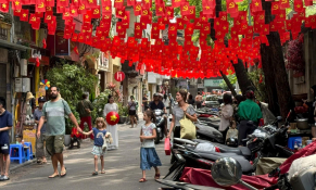 Du lịch về nguồn, lấy chất lượng làm trọng