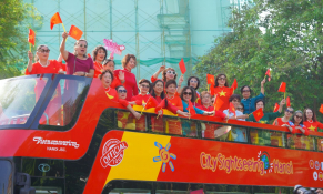 Tăng sức đề kháng pháp lý nâng chuẩn du lịch Thủ đô