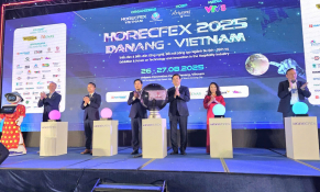 Công nghệ và đổi mới tạo bước ngoặt cho ngành du lịch 