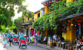 Định hình bản sắc mới cho ngành du lịch 