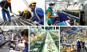 Nuôi dưỡng niềm tin doanh nghiệp