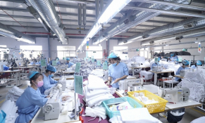 Tín hiệu tích cực từ doanh nghiệp mới và tái hoạt động