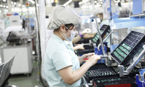 Doanh nghiệp Đức lạc quan tình hình kinh doanh tại Việt Nam