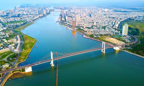 Doanh nghiệp đăng ký mới tại TP. Đà Nẵng tăng cao 