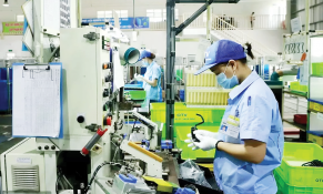 Việt Nam - Điểm sáng đầu tư của doanh nghiệp Châu Âu