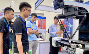 Lực đẩy cho doanh nghiệp nhỏ và vừa bứt phá trong kỷ nguyên số