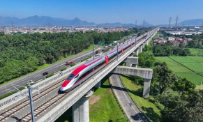 Khẩn trương xây dựng nghị quyết đặc thù đường sắt tốc độ cao Bắc - Nam