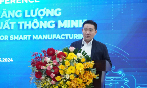 Bình Dương đứng thứ 3 cả nước về thu hút vốn đầu tư trực tiếp nước ngoài