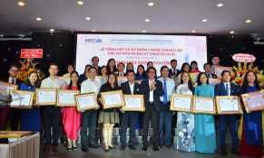 HTCAA: Cánh tay nối dài của cơ quan thuế