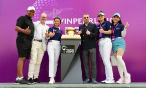 Vinpearl DIC Legends Vietnam 2023 tranh tài tại Nha Trang với tổng giải thưởng lên đến hơn 1,2 triệu USD