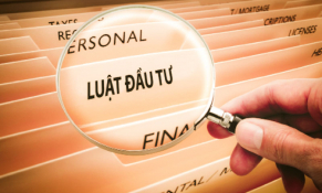 Dự thảo Luật Đầu tư (sửa đổi) cần làm rõ giữa cắt giảm thủ tục và kiểm soát quyền lực