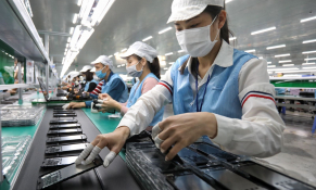 Xác định rõ tiêu chí ưu đãi thuế cho ngành điện tử