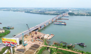 Gỡ vướng điểm nghẽn giải ngân vốn đầu tư công khu vực miền Trung