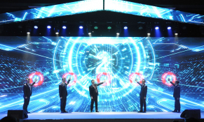 Tổng cục Thuế kích hoạt Cổng Thông tin thương mại điện tử hỗ trợ người dân, doanh nghiệp