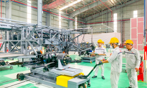 Huế giải bài toán tăng trưởng và môi trường bằng kinh tế xanh