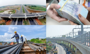 Quản lý, thanh, quyết toán dự án đầu tư công