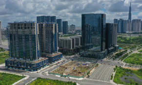 Minh bạch thị trường địa ốc