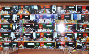 Nhiều địa phương quyết tâm hoàn thành giải ngân đầu tư công từ nguồn vốn ODA