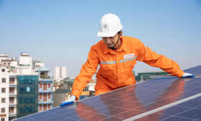 Gỡ vướng về giá và thủ tục cho cơ chế mua bán điện trực tiếp